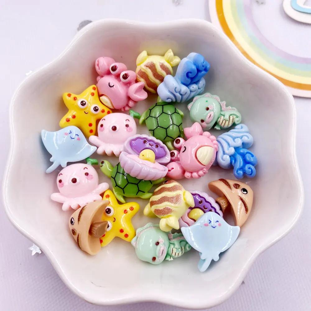30pcs äο  ̴ ź   Ұ縮 ظ  ؾ ü Ի ÷  ũ  DIY